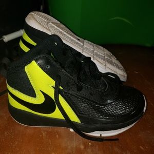 Size 11c Nike sneakers